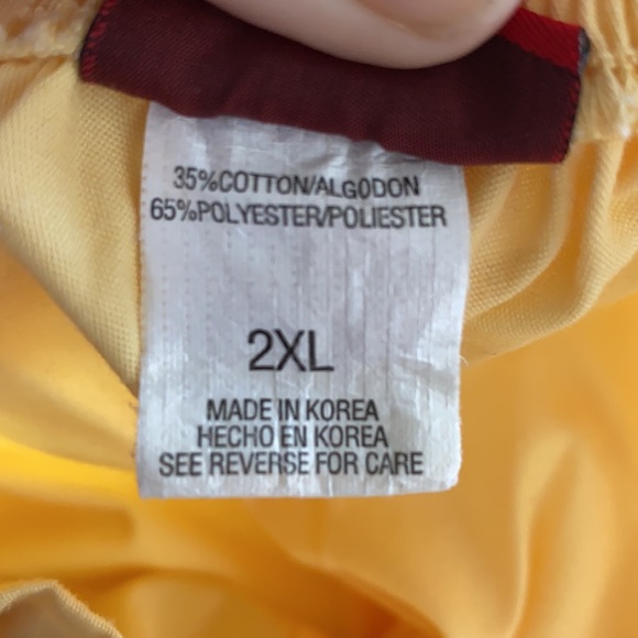 3 pairs is scrub pants size 2X - Picture 4 of 4